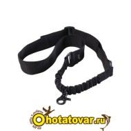 Ремень тактический Allen Solo Slingl Point, 8910(L/H)