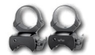Blaser R93 кольца 26мм., быстросъемн., регул. рычаги, высота 16,5, дюраль, 185-70152/365