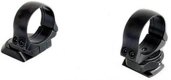 Поворотный кронштейн Heym SR30 (мод. 2004 г.), кольца 26 мм, 1022-26199