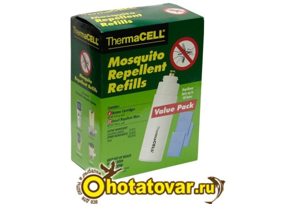 Набор запасной Refills MR 400-12, MR 400-12