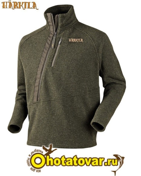 Harkila Nite Pullover толстовка, 150102430