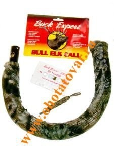Манок на благородного оленя Buck Expert 64B-T, 64B-T Манок на благородного оленя Buck Expert 64B-T, 64B-T