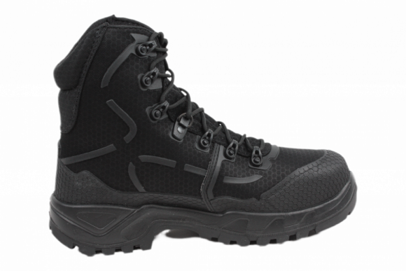 Тактические ботинки CHIRUCA FAL SEGURIDAD Action
