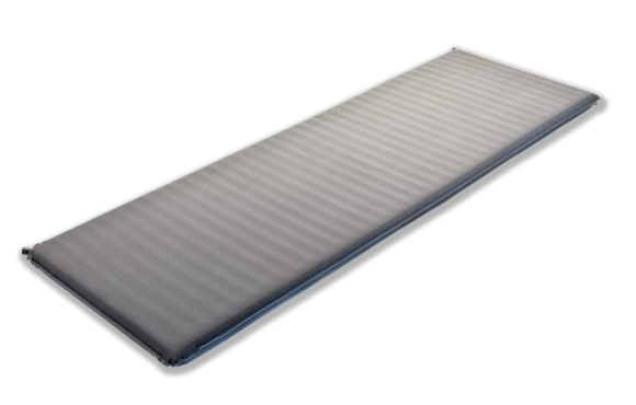 Удобный туристический коврик Alexika Alpine Plus, 9355.5091 Удобный туристический коврик Alexika Alpine Plus, 9355.5091