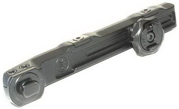 Поворотный кронштейн MAK-FLEX под шину S&B, 2000-7000