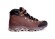 Ботинки мужские TREK Fiord4 коричневый (капровелюр)
