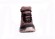 Ботинки мужские TREK Fiord4 коричневый (капровелюр)