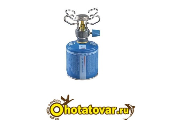 Горелка газовая Campingaz Bleuet 270 Micro Plus (1300 Вт), 204186