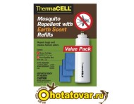 Набор запасной с запахом земли Refills MRE 400-12, MRE 400-12