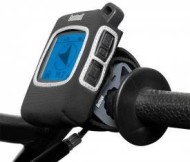 Backtrack D-tour accessory, Bike mount, Black, 361351(TU)