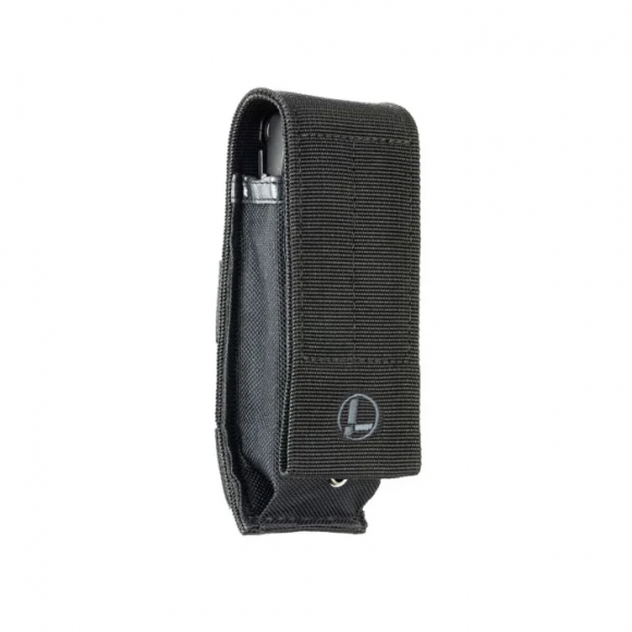 Мультитул с плоскогубцами и инструментами LEATHERMAN Super Tool 300M Black (Multi-Tool)