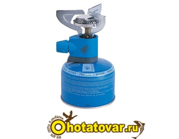 Горелка газовая Campingaz Twister Plus, 204187