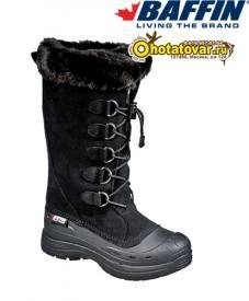 Женские теплые сапоги BAFFIN Judy