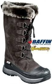 Женские теплые сапоги BAFFIN Judy