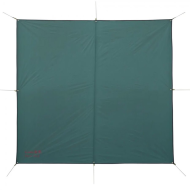 Tramp тент 3х3 м (зеленый), TRT-100.04