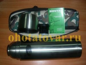 Термос Biostal NBP-B