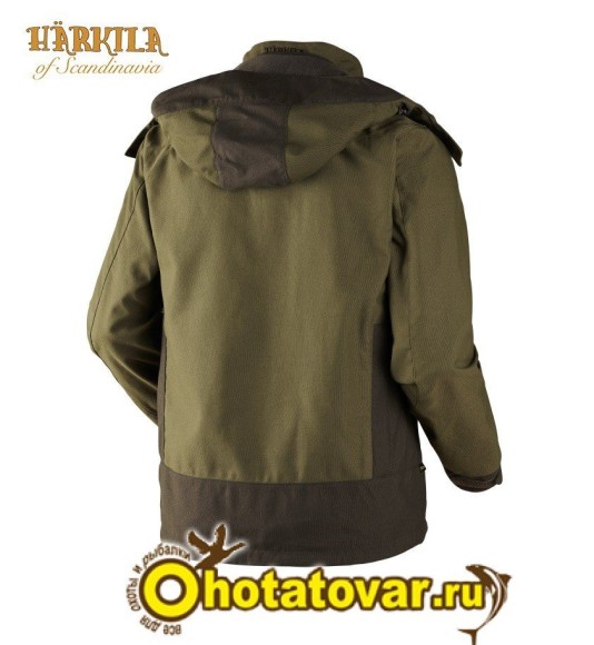 Harkila Pro Hunter Short куртка для охоты, 100105623