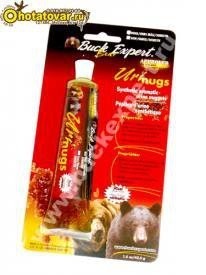 Приманка на медведя в виде геля Buck Expert 50BNSYN (выделения самца), 50GSSYN-TP