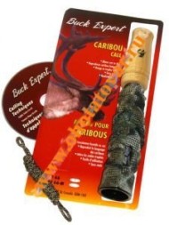 Манок на оленя Карибу Buck Expert 66-T, 66-T