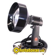 Фара-искатели LIGHTFORCE 170 мм с регулировкой