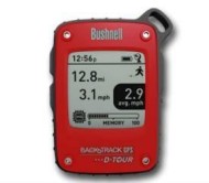 Backtrack D-Tour, красный, 360305(TU)