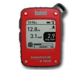 Backtrack D-Tour, красный, 360305(TU) Backtrack D-Tour, красный, 360305(TU)