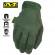 Прочные сенсорные перчатки для тактики MECHANIX The Original OD Green