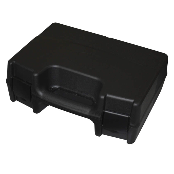 Кейс для гладкоствольных патронов 37,5x28см с клипсами, 550/0