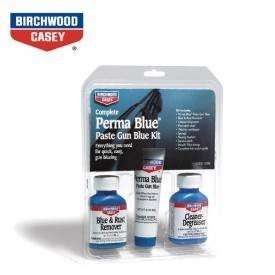 Набор для воронения Perma Blue Paste Gun Blue Kit, 13701