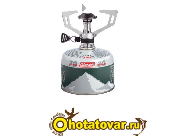 Горелка газовая Coleman F1 Spirit, 203410