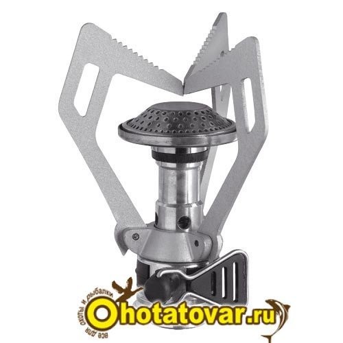 Горелка газовая Coleman F1 Spirit, 203410