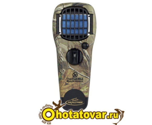 Устройство для защиты от насекомых ThermaCELL MR TJ06-00, MR TJ06-00