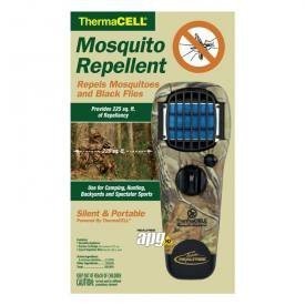 Устройство для защиты от насекомых ThermaCELL MR TJ06-00, MR TJ06-00