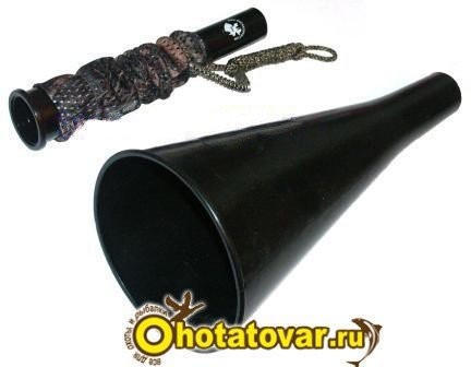 Манок на лося Buck Expert 69-T, 69-T