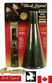 Манок на лося Buck Expert 69-T, 69-T