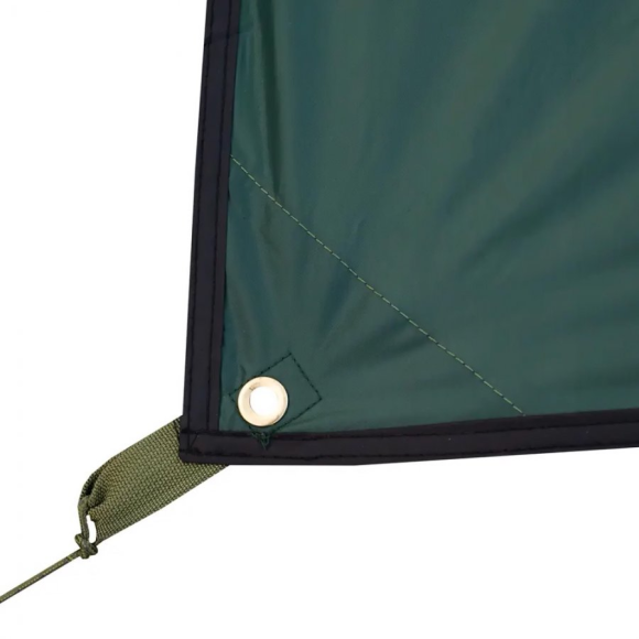 Tramp тент 3х5 м (зеленый), TRT-101.04