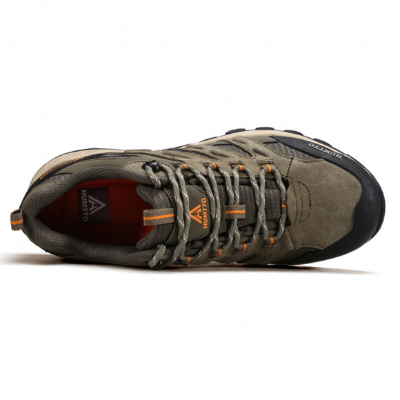 Кроссовки HUMTTO 150564A-3 Khaki