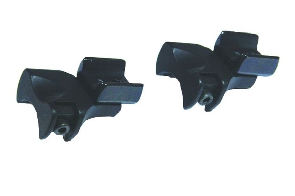 Blaser R93 кронштейн под Zeiss-призму небыстросъемн., высота 14мм., 1285-13152