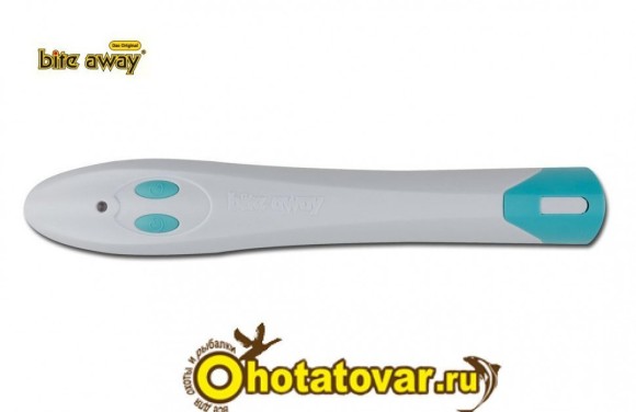 Устройство от укусов насекомых Stichheiler Bite Away