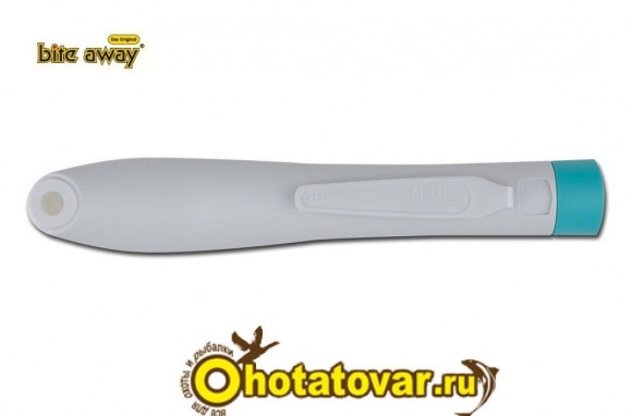 Устройство от укусов насекомых Stichheiler Bite Away