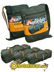 Сумка баул North Coast Сумка баул North Coast