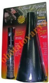 Манок на лося Buck Expert 69E-T, 69E-T