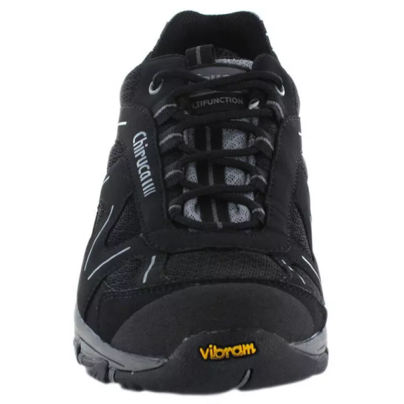 Треккинговые кроссовки CHIRUCA Sumatra 03