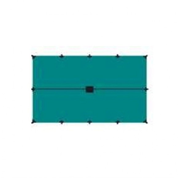 Тент Tramp 4x6 м, TRT-102.04