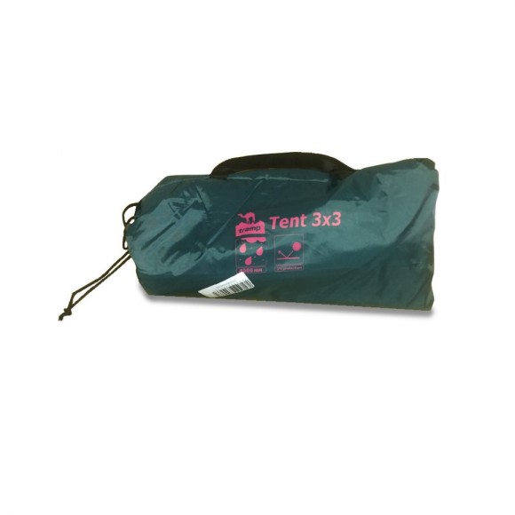 Тент Tramp 4x6 м, TRT-102.04