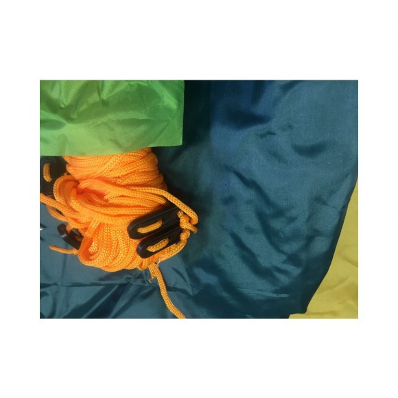 Тент Tramp 4x6 м, TRT-102.04