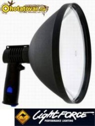 Фара-искатель для лодки LightForce Marine Lights 240, ML2406