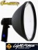 Фара-искатель для лодки LightForce Marine Lights 240, ML2406