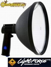 Фара-искатель для лодки LightForce Marine Lights 240, ML2406