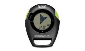 Backtrack G2 Black/Green, 360411(TU)